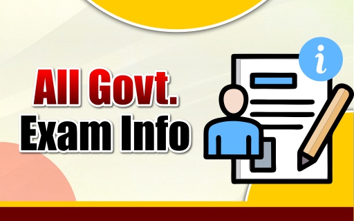 All Govt. Exam Info